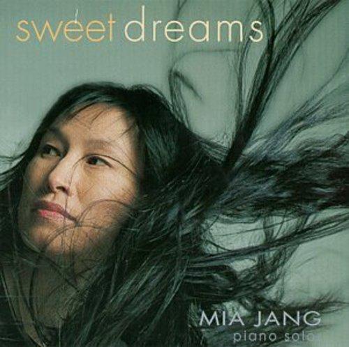 Jang, Mia - Sweet Dreams NARADA RECORDS