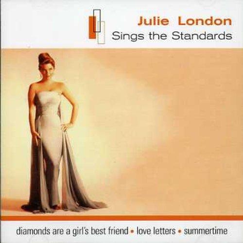 London, Julie - Sings the Standards