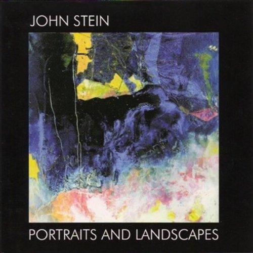 Stein, John - Portraits & Landscapes GREG CONROY KEALA KAUMEHEIWA