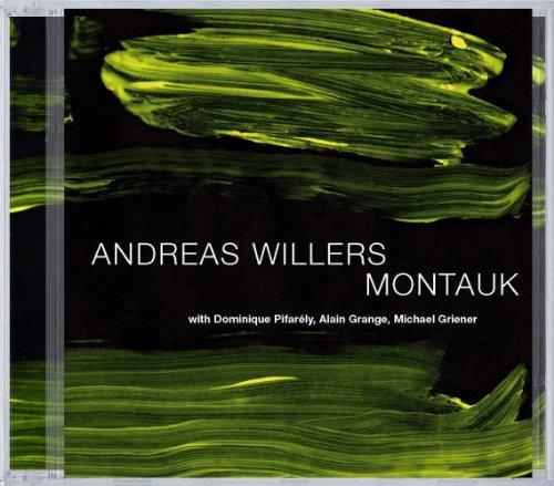 Willers, Andreas - Montauk GRID MESH MINIMAL KIDS