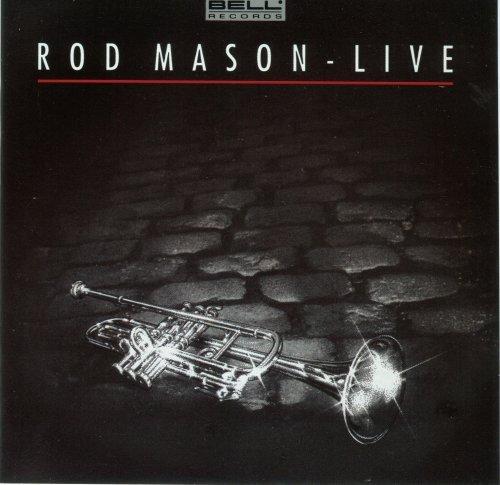 Mason, Rod - Live BELL RECORDS