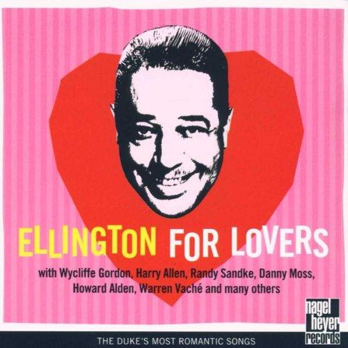 VA - Ellington for Lovers HARRY ALLEN ALLAN VACHE BUTCH MILES