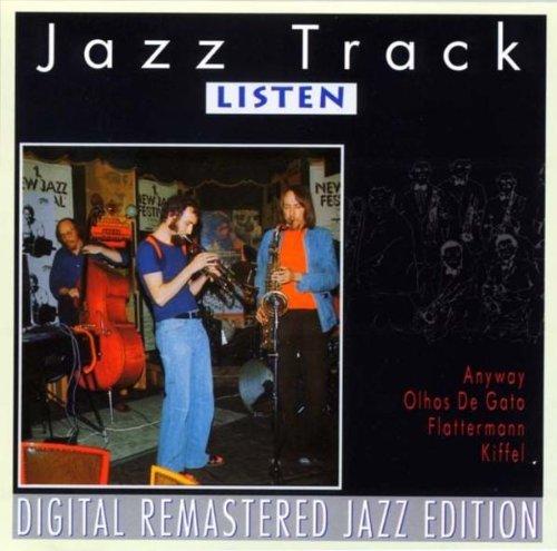 Jazz Track - Listen