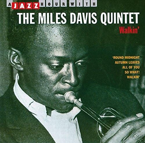 Davis, Miles - Walkin'