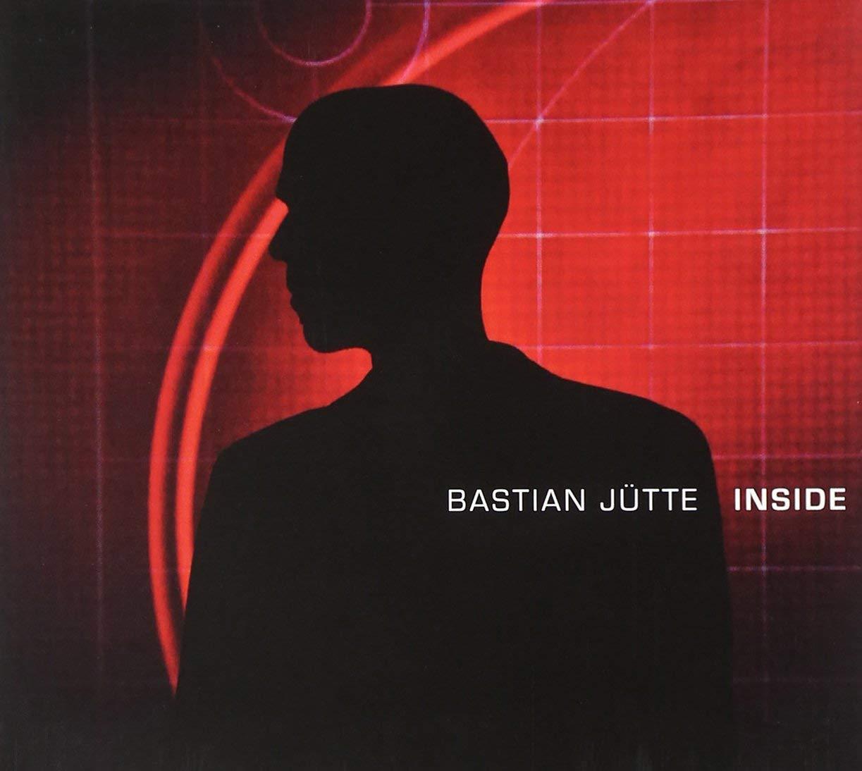 Jütte, Bastian - Inside
