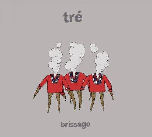 Tré - Brissago