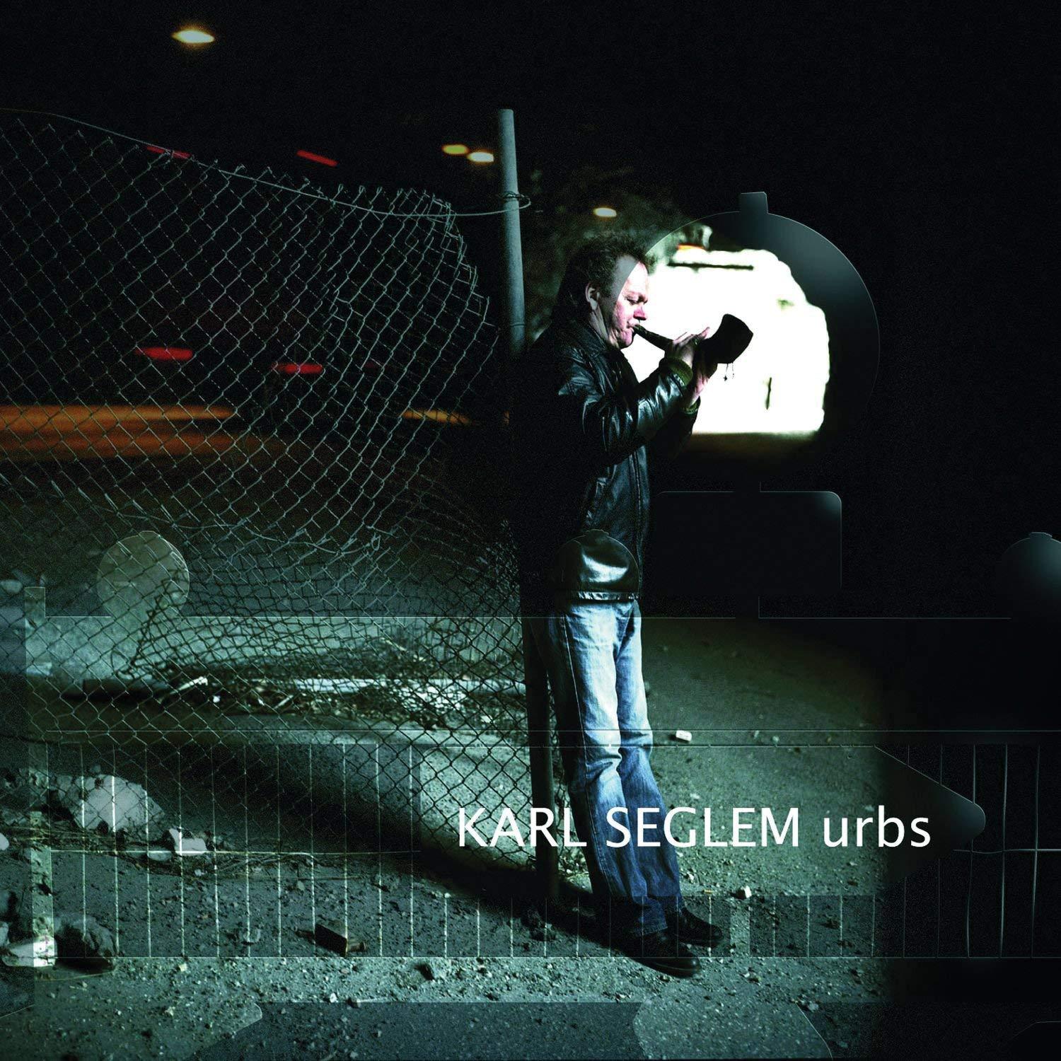 Seglem, Karl - Urbs ISGLEM