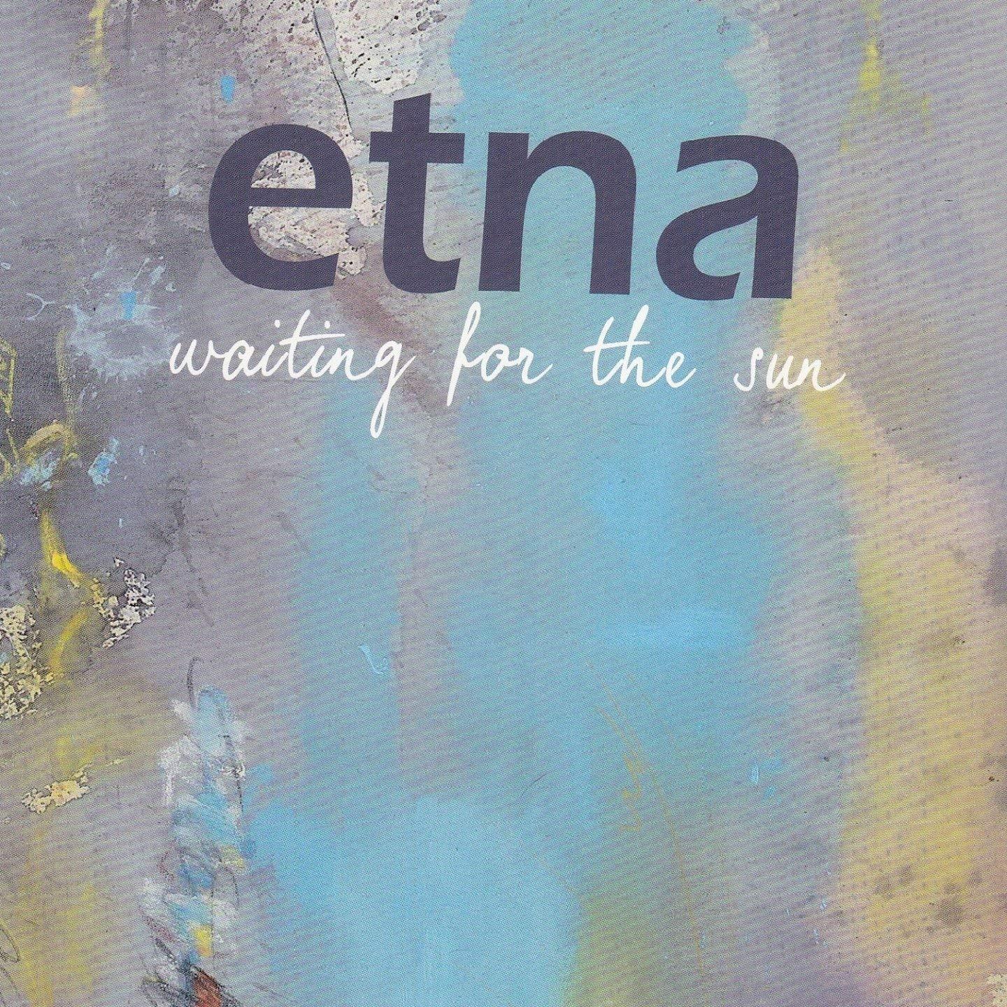 Etna - Waiting for the Sun