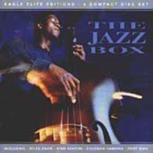VA - Jazz Box MILES DAVIS STAN GETZ ZOOT SIMS