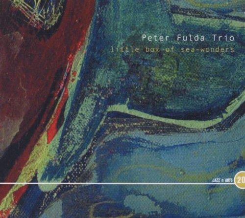 Fulda, Peter - Little Box Of Sea-Wonders KENNY WHEELER ANKE HELFRICH