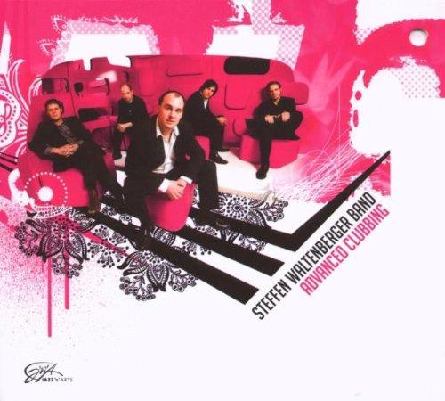 Waltenberger, Steffen - Advanced Clubbing THOMAS SIFFLING