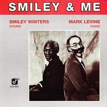 Levine, Mark + Smiley Winters - Smiley + Me