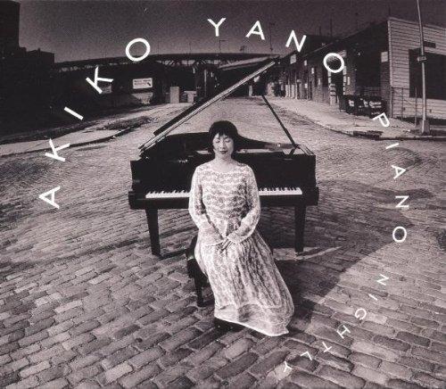 Yano, Akiko - Piano Nightly