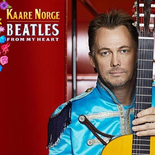 Norge, Kaare - Beatles From My Heart