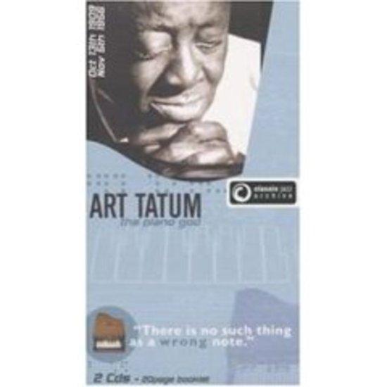 Tatum, Art - Classic Jazz Archive