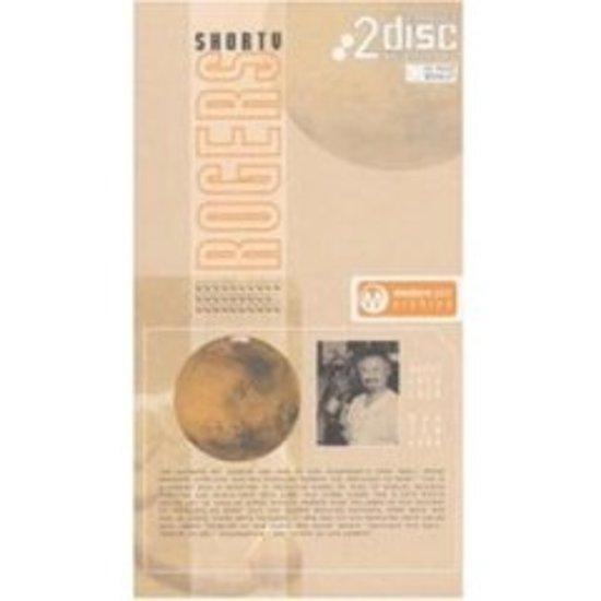 Rogers, Shorty - Modern Jazz Archive