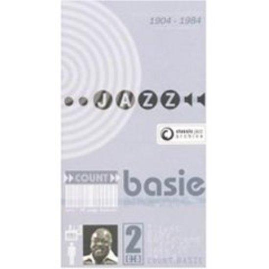 Basie, Count - Classic Jazz Archive