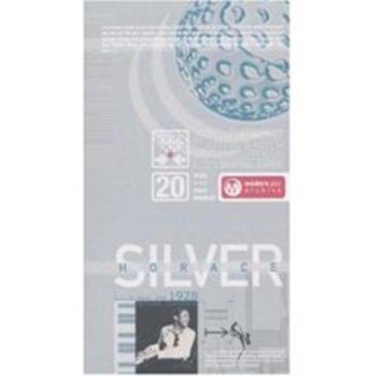 Silver, Horace - Modern Jazz Archive