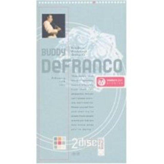 De Franco, Buddy - Buddy's Blues / The Bright One