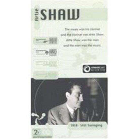 Shaw, Artie - Classic Jazz Archive