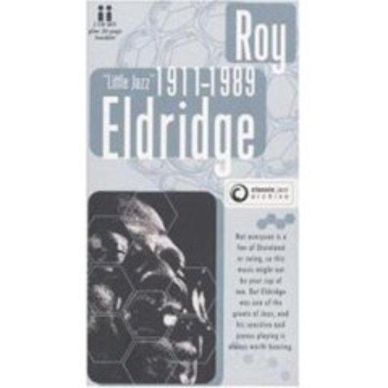 Eldridge, Roy - Classic Jazz Archive