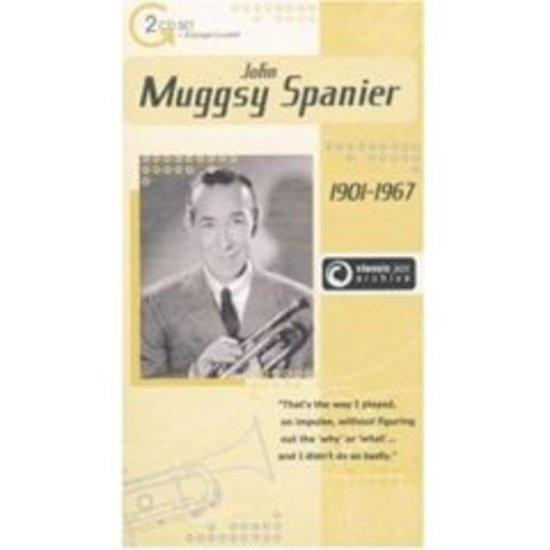 Spanier, Muggsy - Whistlin' The Blues / Pee Wee Speaks