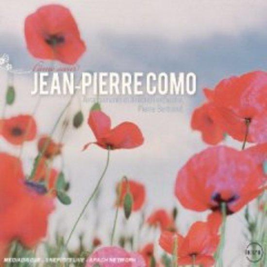 Como, Jean-Pierre - L'Ame Soeur