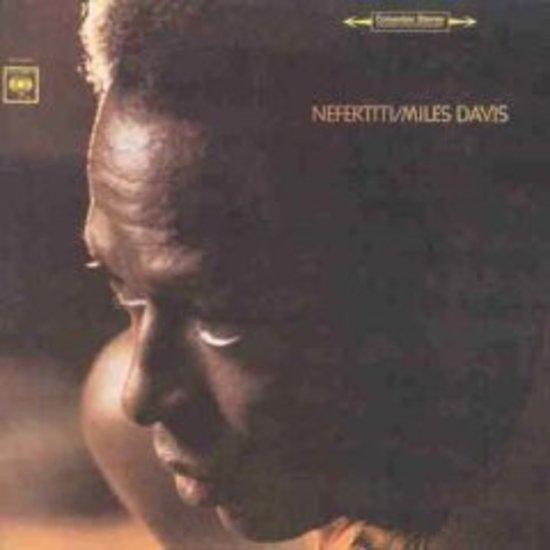 Davis, Miles - Nefertiti