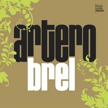 Artero, Patrick - Artero-Brel