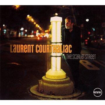 Courthaliac, Laurent - The Scarlet Street