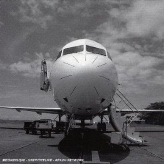 Arguelles, Julian / Guilfoyle / Black - Live in Dublin