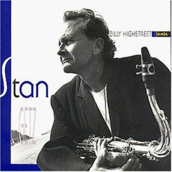 Getz, Stan - Billy Highstreet Samba