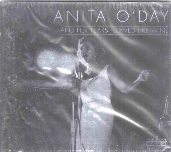 O'Day, Anita - And Her Tears Flowed Like Wine