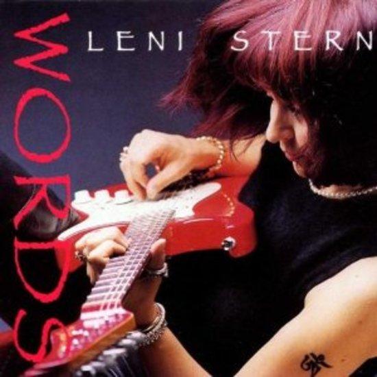 Stern, Leni - Words