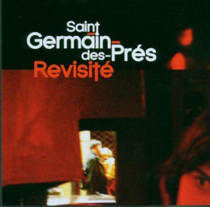 VA - Saint-Germain-des-Pres Revisite FRANCOISE HARDY IGGY POP