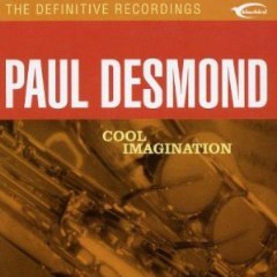 Desmond, Paul - Cool Imagination