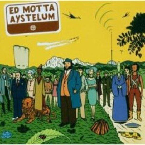 Motta, Ed - Aystelum
