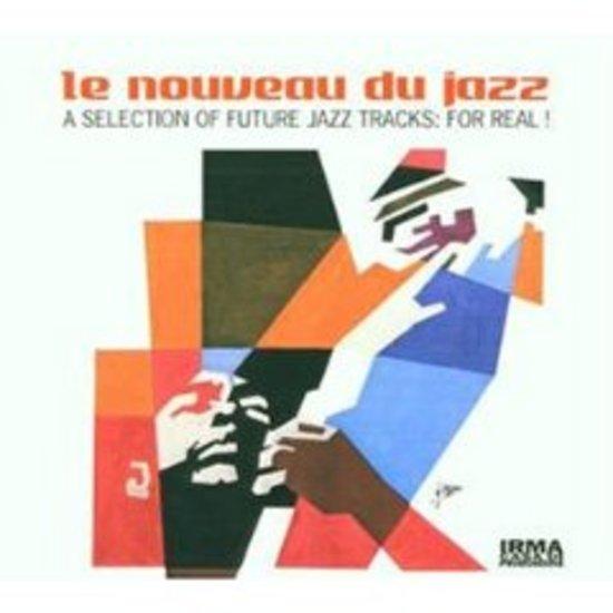 VA (Irma) - Le Nouveau du Jazz