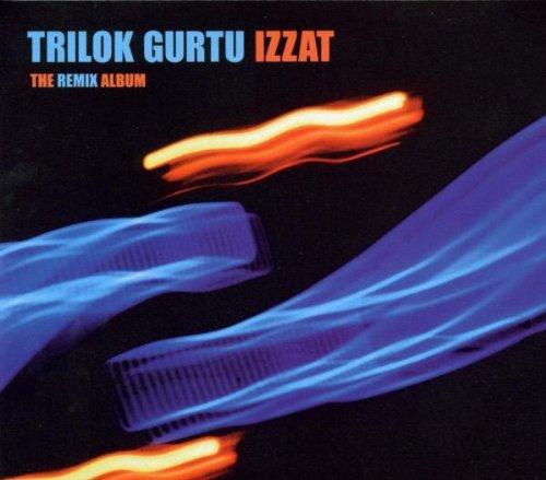 Gurtu, Trilok - Izzat The Remix Album JOHN McLAUGHLIN