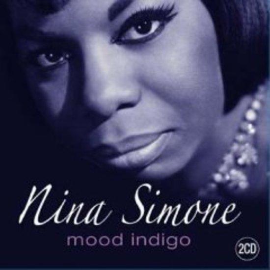 Simone, Nina - Mood Indigo