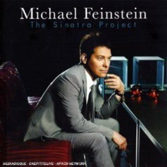 Feinstein, Michael - The Sinatra Project