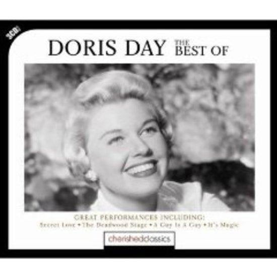 Day, Doris - Ultimate Collection 3CD-BOX