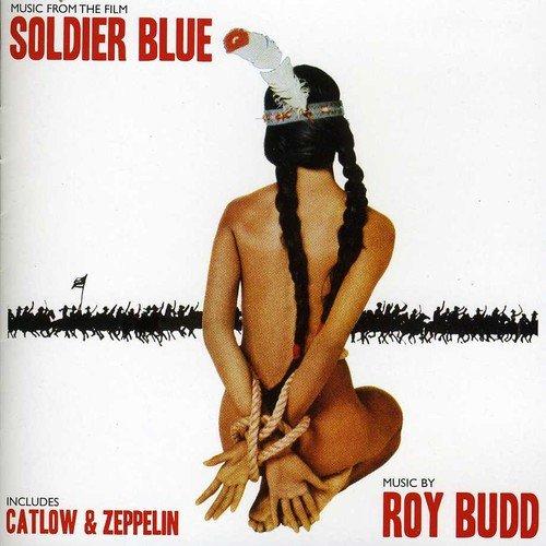 Budd, Roy - OST Soldier Blue / Catlow / Zeppelin