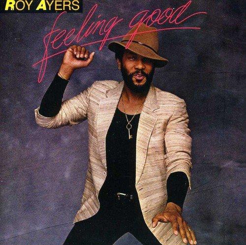 Ayers, Roy - Feeling Good