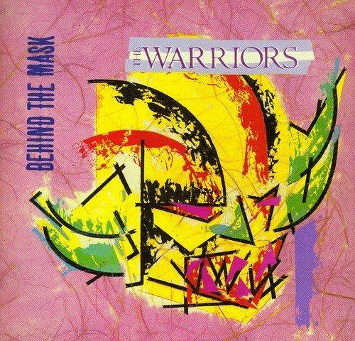 Warriors, the - Behind the Mask EXPANSION RECORDS