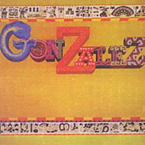 Gonzalez - same 1974 JAZZ RARE GROOVE
