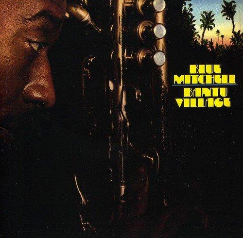 Mitchell, Blue - Bantu Village SOUL BROTHER RECORDS