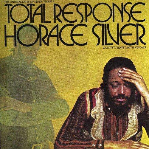 Silver, Horace - Total Response SALOME BEY