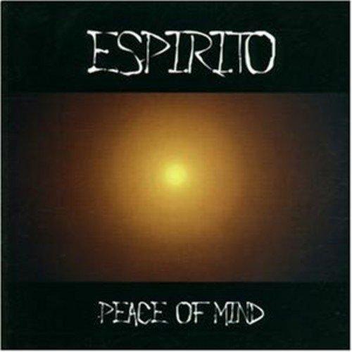 Espirito - Peace of Mind FRIDRIK KARLSSON BILL SHARPE