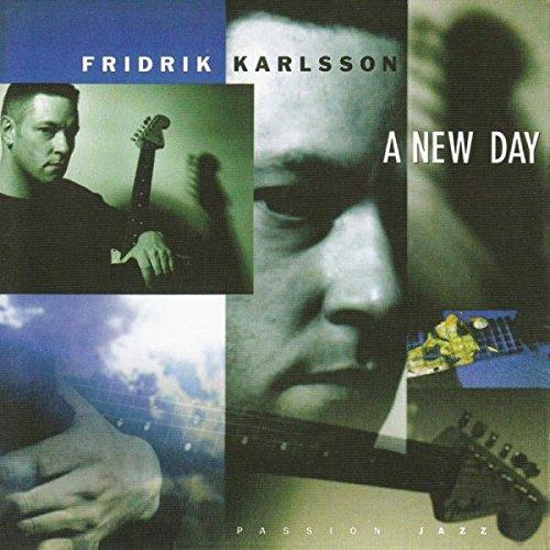Karlsson, Fridrik - A New Day MEZZOFORTE DESIGN